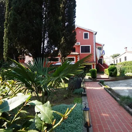 96-1 Rovinj